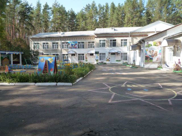 На базе ГКУЗ Республики Мордовия «Большеберезниковский дом ребенка специализированный» открыто паллиативное отделение на 5 коек для детей в возрасте от рождения до 4-х лет.