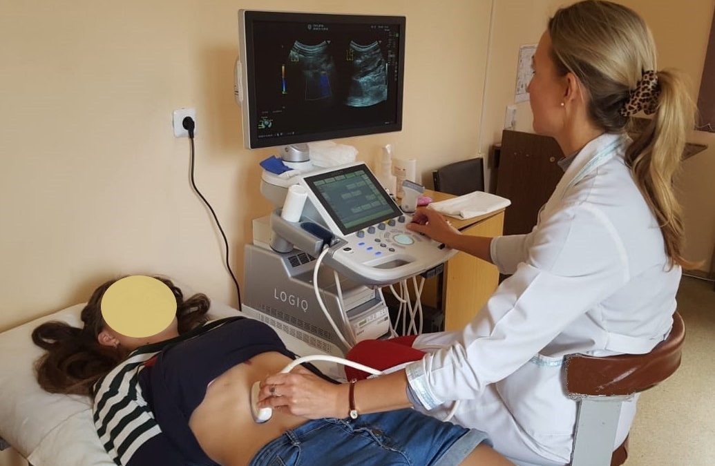 Консультативно-диагностический центр для детей ГБУЗ Республики Мордовия «Детская республиканская клиническая больница» в 2019 году будет дооснащен 7 единицами современного медицинского оборудования.