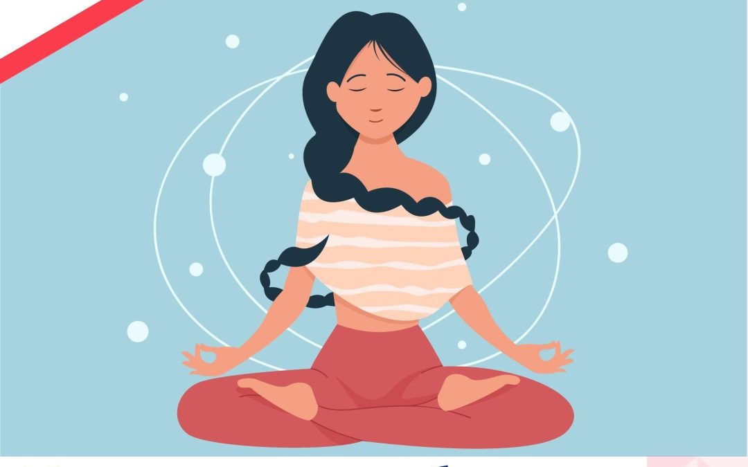 Медитация: способ сохранения душевного комфорта