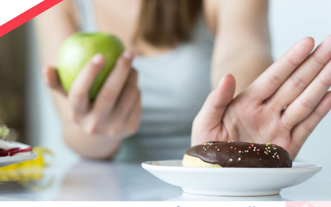 Ожирение дает больший риск заболеть сахарным диабетом, чем гены