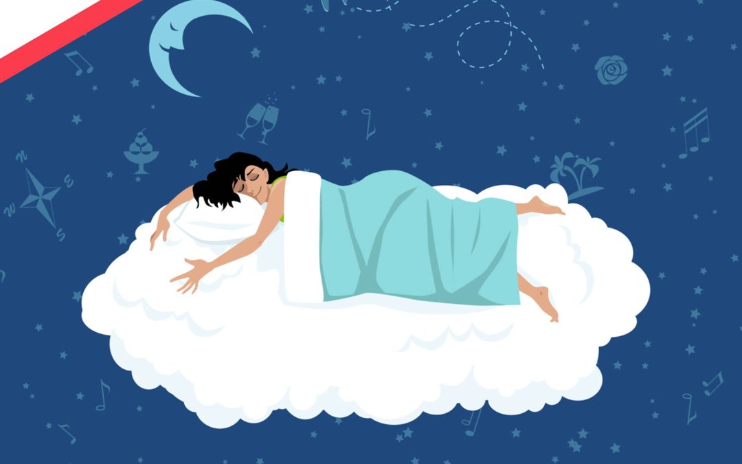 Сон — важный фактор здоровья