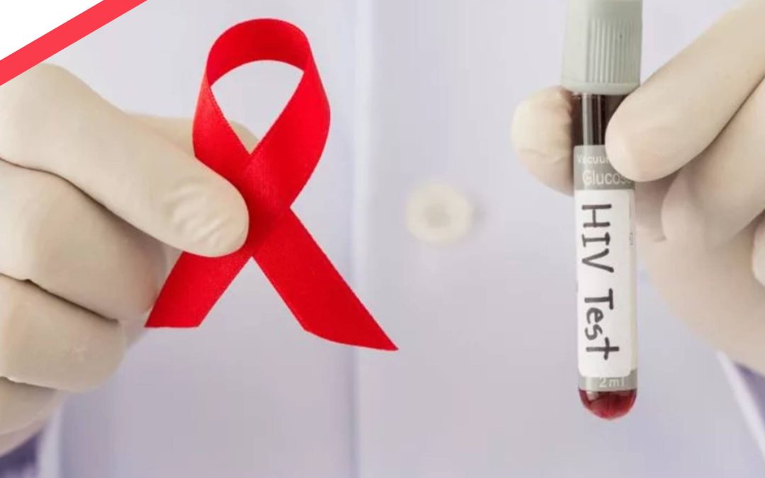 Зачем нужно знать свой ВИЧ статус