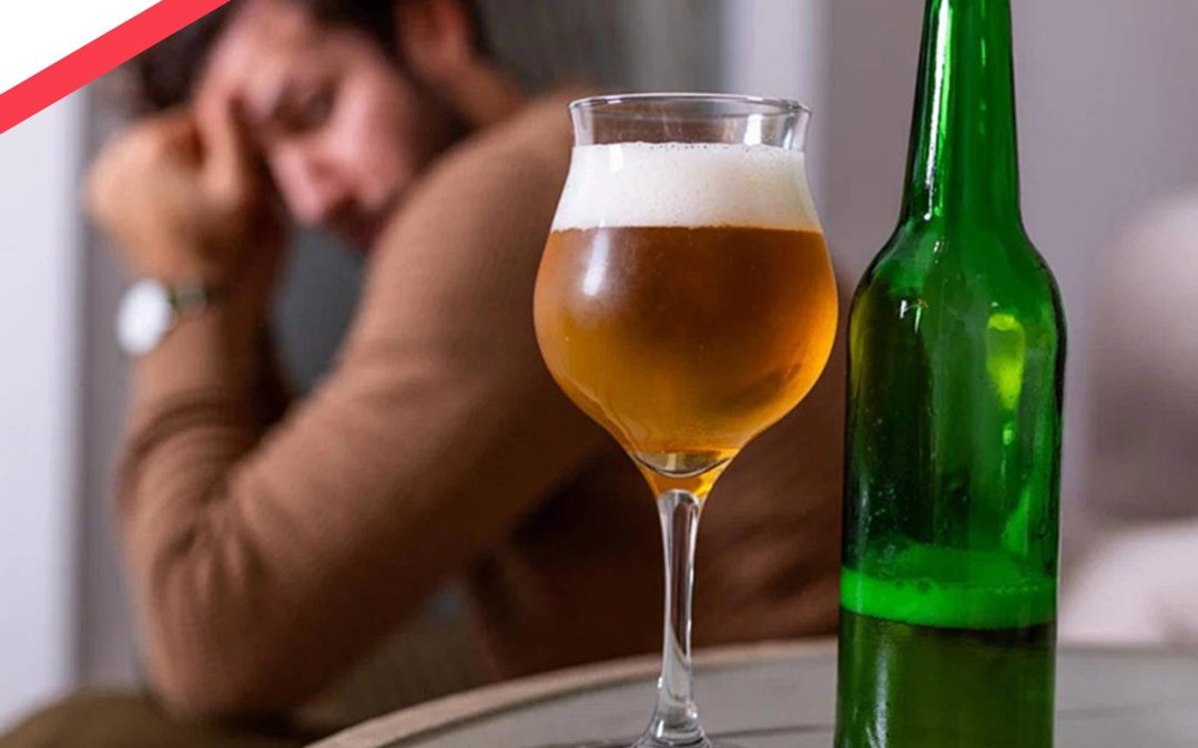 Влияние пива на гормоны