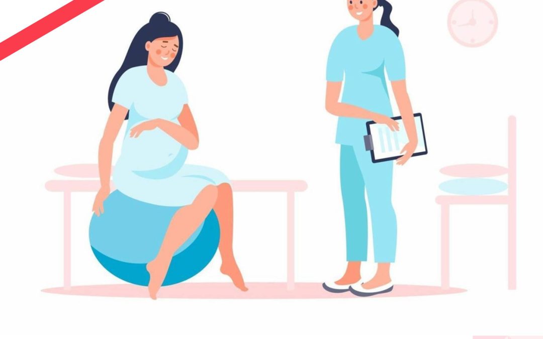 Как предотвратить появление осложнений во время беременности?