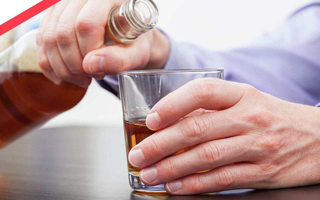 Алкоголь – причина по меньшей мере 7 видов рака