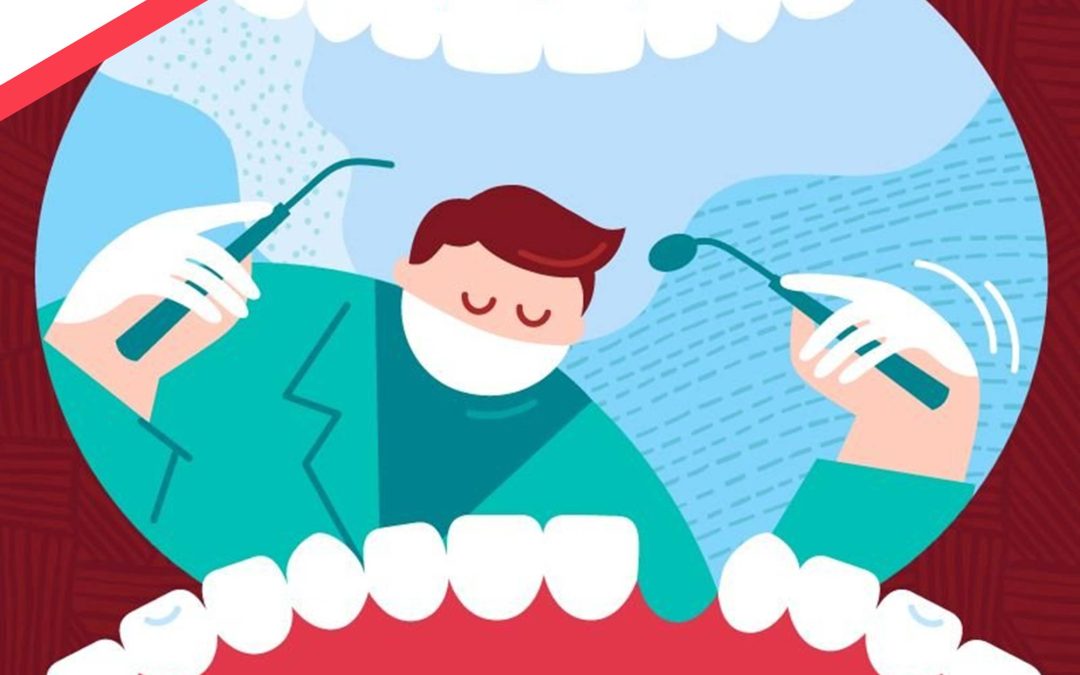 День стоматолога в России!