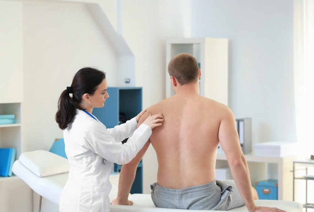 Чем отличается профилактический осмотр от диспансеризации?