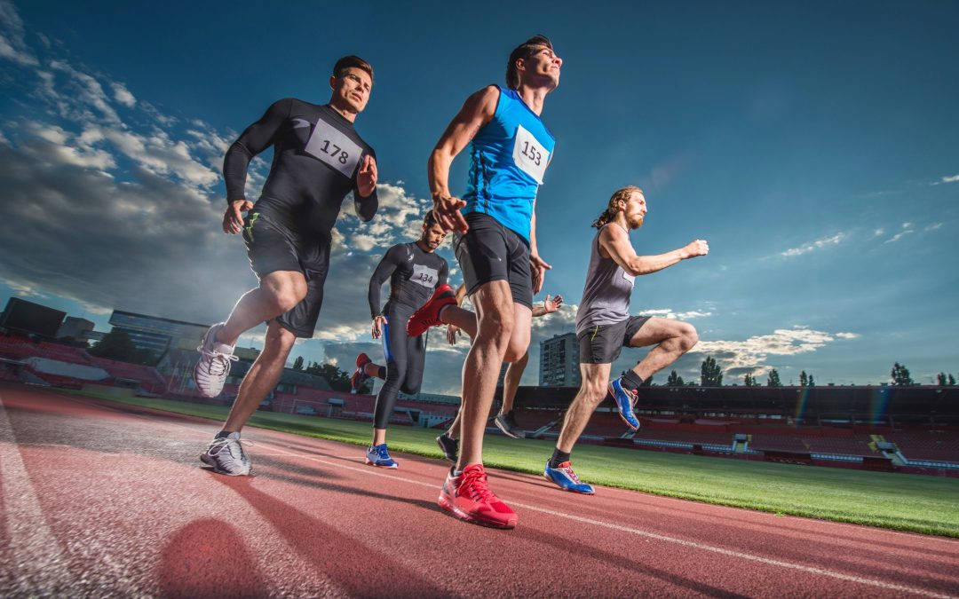 Спорт – альтернатива курению?